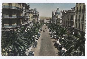 ORAN AVENUE GALLIENI